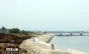 Đà Nẵng tháo gỡ vướng mắc mặt bằng, tạo đà cho các dự án hạ tầng về đích