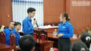 Đà Nẵng tập huấn kỹ năng an toàn trên không gian mạng cho thanh thiếu niên