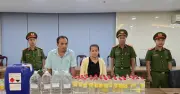 Đà Nẵng tập huấn nghiệp vụ phòng chống tham nhũng, kinh tế, buôn lậu, môi trường