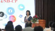 Đà Nẵng tập huấn quản lý thông tin điện tử và an toàn mạng cho thanh niên