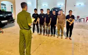 Đà Nẵng triệt phá đường dây mua bán trẻ em dưới 16 tuổi, bắt 6 đối tượng