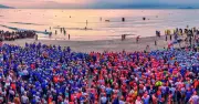 Đà Nẵng vươn tầm điểm đến IRONMAN với giải đấu toàn phần năm 2026