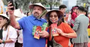 Đà Nẵng xếp thứ 2 châu Á mùa hè, vượt Singapore và Bali