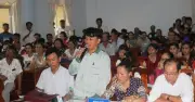 Đà Nẵng yêu cầu đối thoại trực tiếp, công khai xử lý kiến nghị của dân