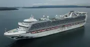 Norovirus bùng phát trên du thuyền Caribbean Princess, CDC vào cuộc