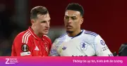 Nottingham Forest: Kịch bản điên rồ vừa xuống hạng vừa dự Champions League