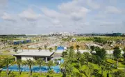 Novaland báo lãi 860 tỷ đồng trong quý I/2026, gấp đôi doanh thu