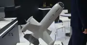 Novasky ra mắt hệ thống đánh chặn drone KC300 tại DSA 2026
