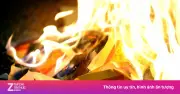 Nếp cũ: Tục thờ cúng tổ tiên và ngày giỗ đầu của người Việt
