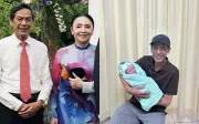 NSND Bùi Bài Bình lên chức ông nội ở tuổi 70, cuộc sống hiện tại ra sao?