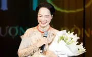 NSND Lê Khanh: Hành trình nghệ thuật và gia đình viên mãn