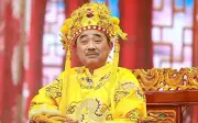 NSND Quốc Khánh: Cuộc sống đời thường giản dị của 'Ngọc Hoàng' Táo Quân