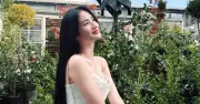 NSND Thái Bảo qua đời ở tuổi 62, Y Nhi xinh đẹp tiễn biệt