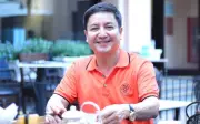 NSƯT Chí Trung khỏi bệnh lạ sau nửa năm ngứa ngáy toàn thân
