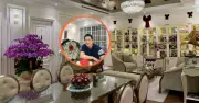 NSƯT Ngọc Quỳnh sắp cưới vợ kém 7 tuổi, sống trong căn hộ 14 tỷ đồng