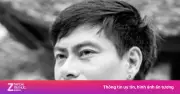 NSƯT Nguyễn Thế Long, Phó Giám đốc Nhà hát Múa rối Việt Nam, qua đời tại nơi làm việc
