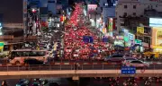 Nút giao Hàng Xanh ùn tắc kéo dài, chờ dự án cải tạo hạ tầng giao thông
