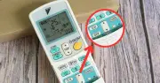 Nút nhỏ trên điều khiển điều hòa khiến hóa đơn điện tăng vọt