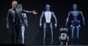 NVIDIA: Chi phí vận hành AI vượt xa lương nhân viên, đầu tư nghìn tỷ USD