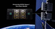 NVIDIA hợp tác 5 công ty xây trung tâm dữ liệu AI trên quỹ đạo
