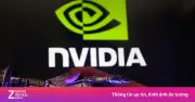 Nvidia lập kỷ lục doanh thu 82 tỷ USD nhờ bùng nổ tác nhân AI