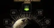 NVIDIA ra mắt Nemotron 3 Nano Omni: AI xử lý đồng thời video, âm thanh và văn bản