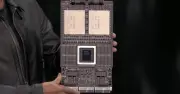 NVIDIA Rubin sẽ ngốn RAM hơn cả Apple và Samsung cộng lại