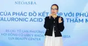 NVSS 2026: BS Tô Lan Phương trình bày phác đồ HA lai cho da người Việt