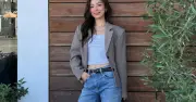 Áo blazer trắng: Bí quyết phối đồ thanh lịch từ ngày thường đến sự kiện