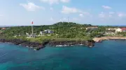 Đảo Cồn Cỏ: Ba lần được Bác Hồ khen, hai lần Anh hùng