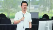 Đạo diễn Phạm Hoàng Giang thổi hồn vào Lễ hội Hoa Phượng Đỏ Hải Phòng 2026