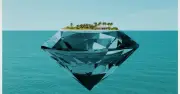 Đảo quốc Anguilla kiếm bộn tiền nhờ tên miền .ai nhờ cơn sốt AI