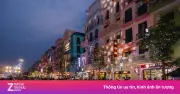 Ocean City – 'thánh địa' lễ hội phía đông thủ đô thu hút kỷ lục du khách dịp 30/4