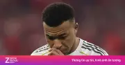 Olise vượt Mbappe giành danh hiệu Cầu thủ Pháp hay nhất ở nước ngoài