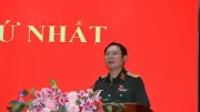 Đoàn ĐBQH tỉnh Đồng Tháp tiếp xúc cử tri, thông tin kết quả Kỳ họp thứ nhất