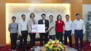 Đoàn công tác thăm Thái Nguyên, ghi nhận tái thiết sau bão lũ