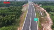 Đoàn cuối cao tốc Quy Nhơn - Chí Thạnh hoàn thành trước ngày 19/5