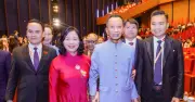 Đoàn kết giai đoạn mới: Tôn trọng khác biệt, hướng tới mục tiêu chung