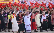 Đoàn kết phải gắn với dân chủ thực chất theo ông Nguyễn Túc