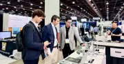 Đoàn UAV Việt Nam tham dự XPONENTIAL 2026 với quy mô lớn nhất từ trước đến nay