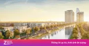 One Era - khu đô thị đầu tiên tại châu Á đạt chứng nhận Fitwel 3 sao
