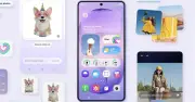 One UI 8.5 loại bỏ chỉ báo dung lượng trống, người dùng bức xúc