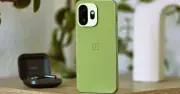 OnePlus 15T: Flagship mini vượt trội Galaxy S26 và iPhone 17 về pin