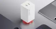 OnePlus ra mắt củ sạc GaN 120W và 100W thiết kế đẹp, giá từ 879.000 đồng