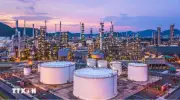 OPEC+ nhất trí tăng sản lượng khai thác dầu từ tháng 12