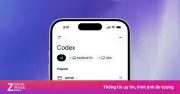OpenAI tích hợp Codex vào ChatGPT trên di động, cạnh tranh với Anthropic