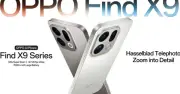 OPPO Find X9s và Find X9 Pro: Thiết kế thanh lịch, màn hình bảo vệ mắt, camera Hasselblad