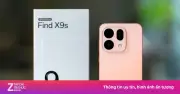 Oppo mở rộng Find X9 series, ra mắt phiên bản 's' và 'Ultra' tại Việt Nam
