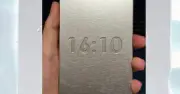OPPO Reno X sắp ra mắt: màn hình rộng 16:10 như máy tính bảng, pin 7.000 mAh
