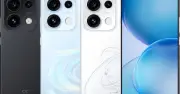 OPPO Reno16 ra mắt: Pin 7000mAh, sạc nhanh 80W, giá từ 13 triệu đồng